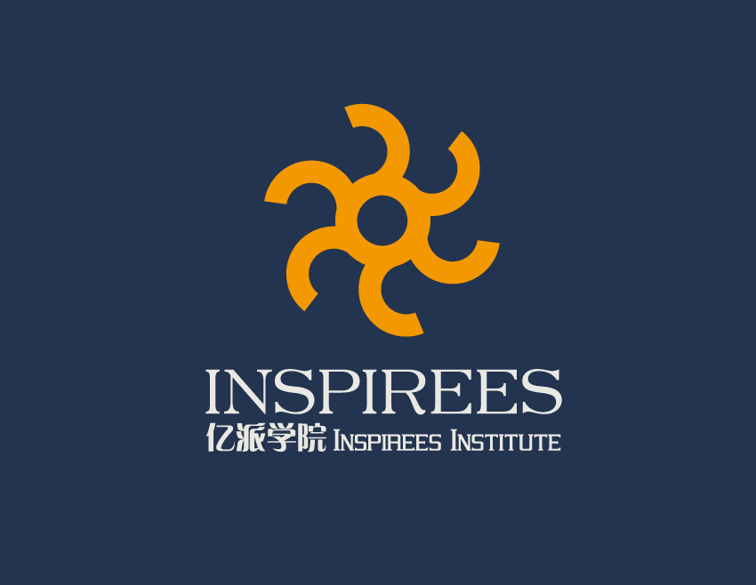 logo inspirees-institute