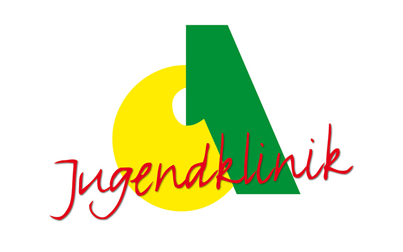 logo jugendklinik