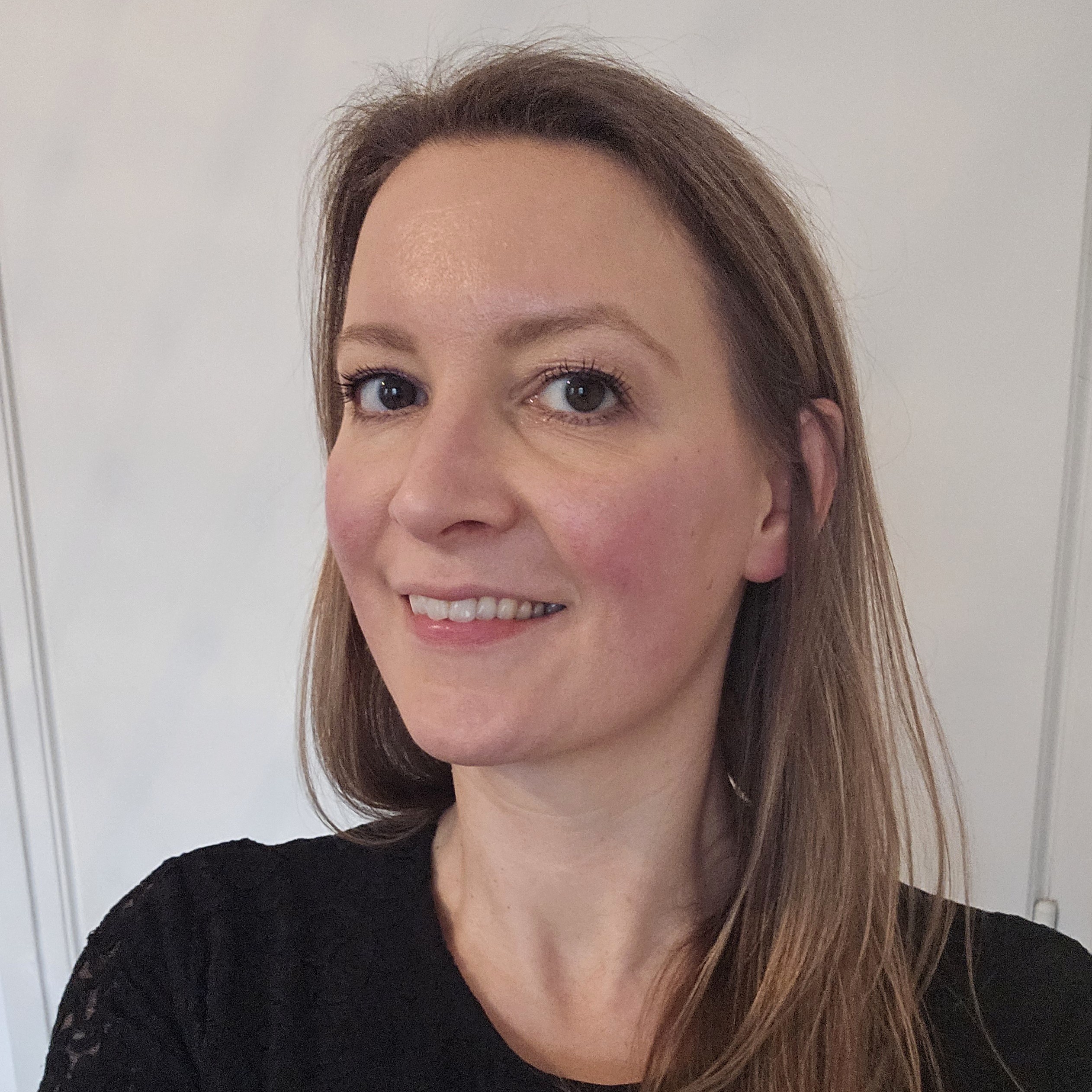 Kristina Blatt quadratisch